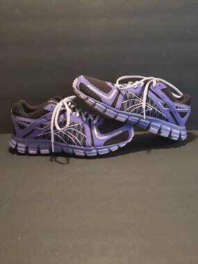 Reebok Shoes Smoothflex Flyer Women Athletic Running Shoe Size 8.5 NEW